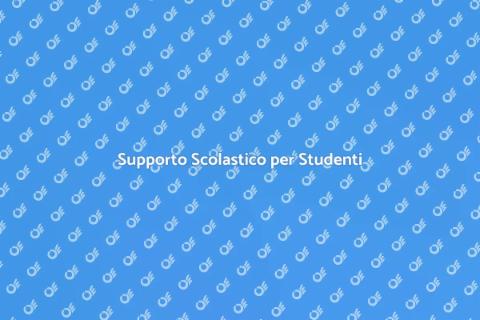 Aiuto Compiti Scolastici Efficace