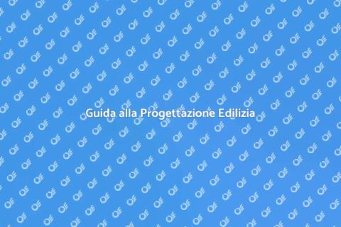 Progettare Pratiche Edilizie Efficaci