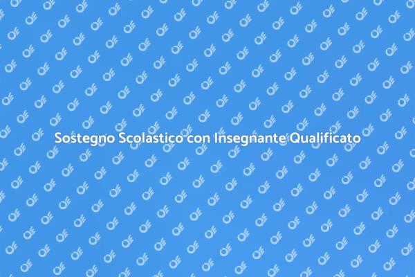 Insegnante per Compiti: La Chiave del Successo
