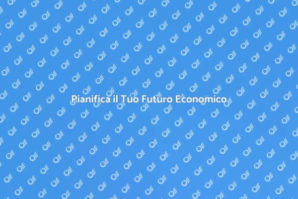 Gestisci le Tue Finanze con Esperti