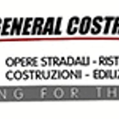 General Costruzioni
