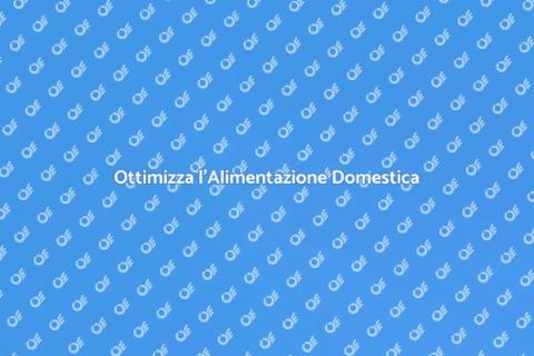 Standard di Alimentazione Efficiente