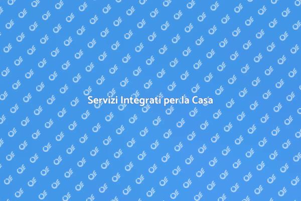 Servizi per Casa e Giardino