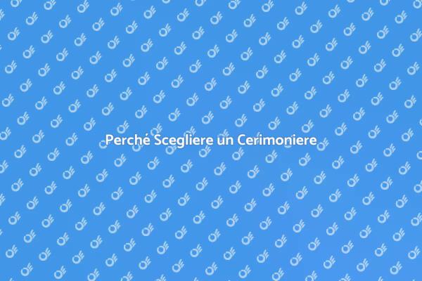 La Guida per Eventi Indimenticabili