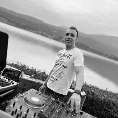 Dj Marfex
