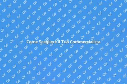 Trova il Commercialista Ideale per Te
