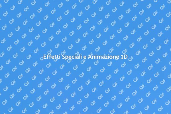 Rivoluzione del Videomaking con 3D