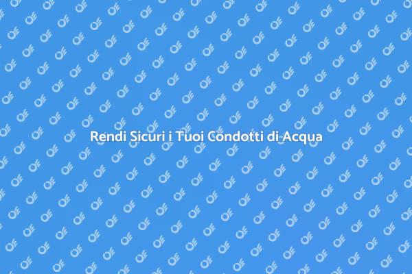 Manutenzione Efficiente dei Condotti
