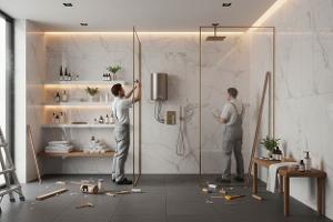 installare un bagno turco: Da €140