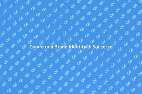 Brand Identity Creativa per il Successo