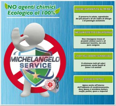 Michelangelo Service snc - Foto 10