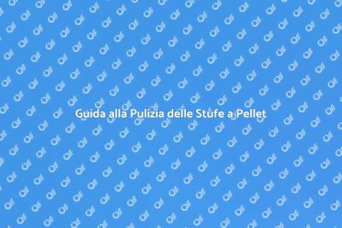 Pulizia Vetro Stufe a Pellet Facile