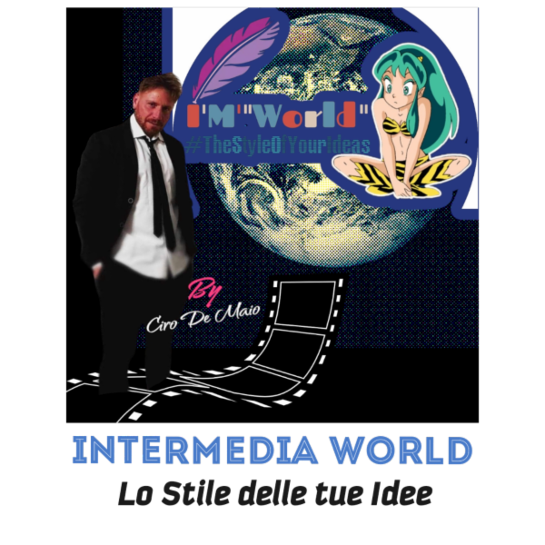 InterMediaWorld d. c. d. M. - Foto 1