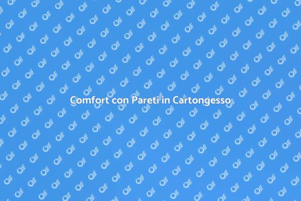 Rendi la tua casa più silenziosa