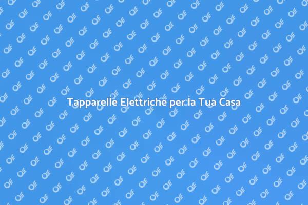 Cortine Elettriche: Comfort e Stile