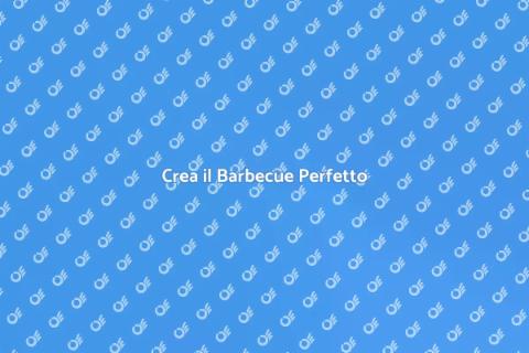Trasforma il Tuo Barbecue Oggi