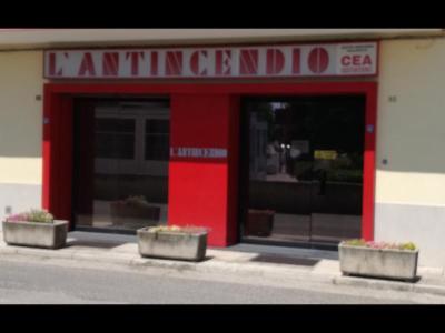 L'Antincendio  - Foto 5