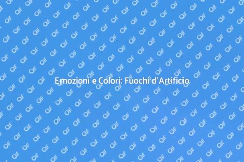Spettacoli Pirotecnici: Magia nel Cielo