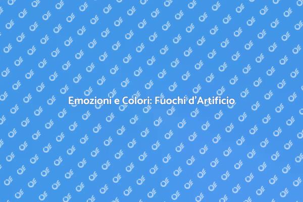 Fuochi d'Artificio: Emozioni in Cielo