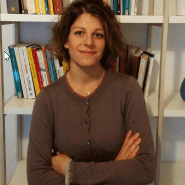 Dott.ssa Giorgia Sari  - Foto 1