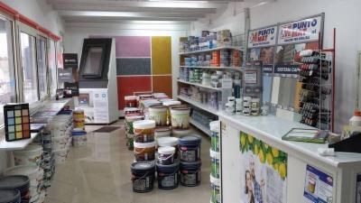Punto Mat Srl - Qualita' per L'Edilizia  - Foto 8