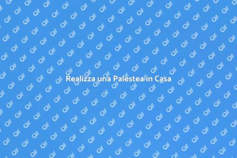 Costruire una Palestea in Casa