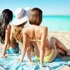 10 benefici terapeutici del sole