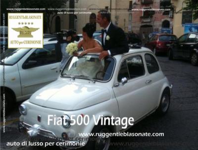 Ruggenti e Blasonate Luxury Motors l. s. e. r. l. C. - Foto 18