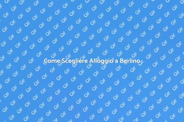 La Guida Definitiva per Berlino