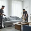 Trovare Professionisti per la Rimozione degli Odori: una Guida.