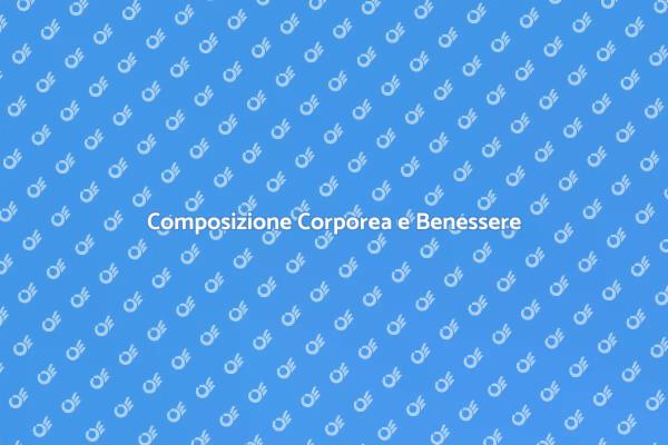 Rimanere in Forma con Monitoraggio