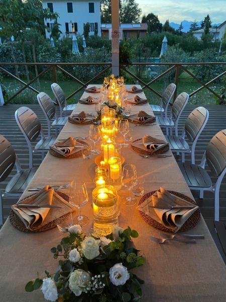 Fabio Papalini (ASTRA BANQUETS & Co) - Foto 6