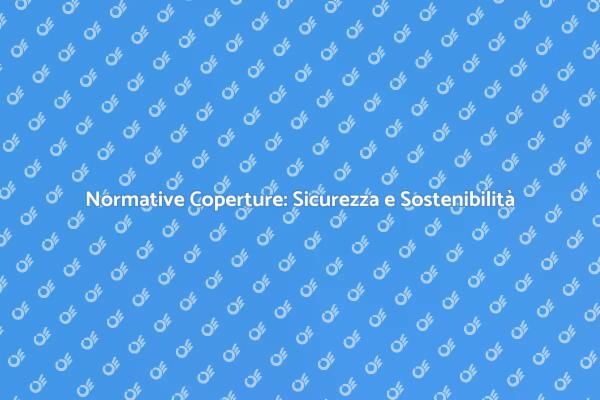 Sicurezza nelle Coperture Industriali