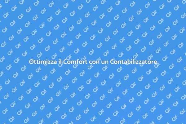Controlla il Calore per Uffici Efficaci