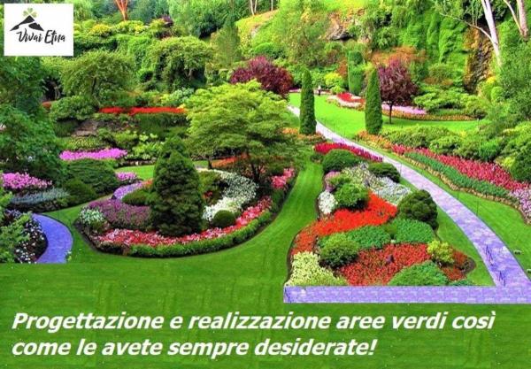 Vivai Etna  - Foto 1