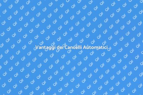 Cancelli Automatici: Sicurezza e Comfort