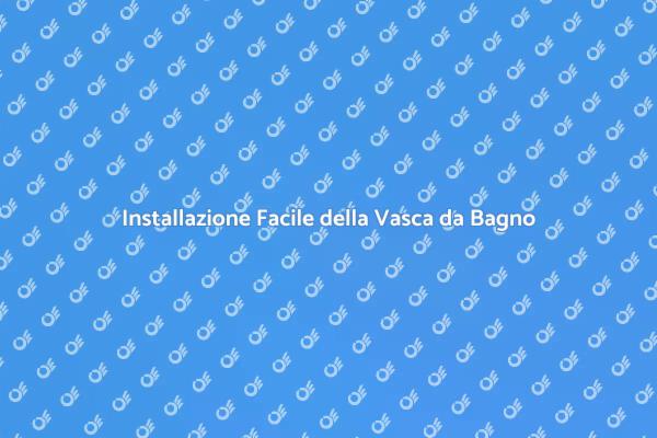 Rinnova il Tuo Bagno con una Nuova Vasca