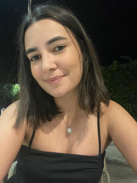 Giulia R. - Foto 1