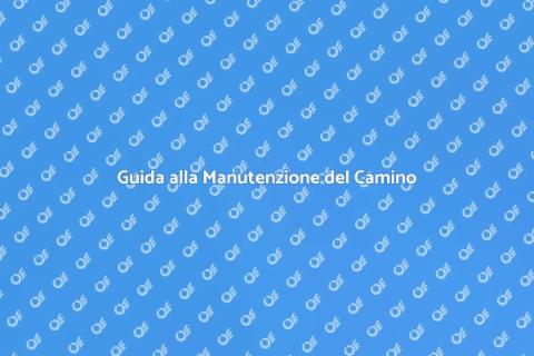 Manutenzione Camino in Muratura