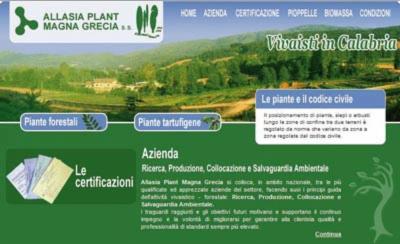 Allasia Plant Magna Grecia  - Foto 2