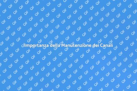 Manutenzione Canali di Gronda in Rame