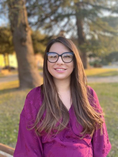 Dott.ssa Clarissa Colaiuda - Foto 1