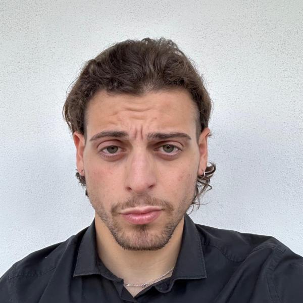 LUIGI DI MARIA - Foto 1