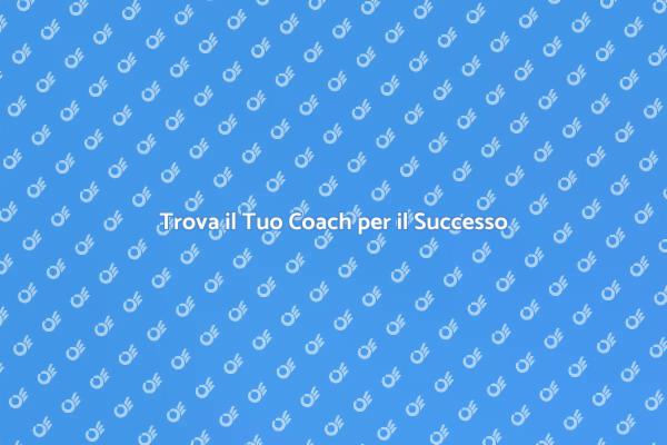 Sblocca il Tuo Potenziale Professionale