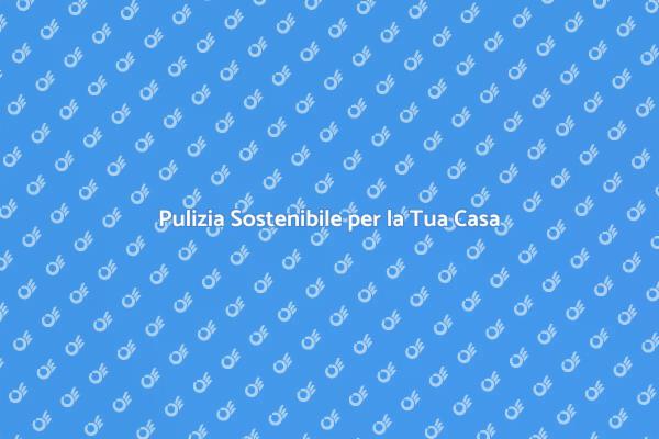 Rinnova la Tua Casa con Ecologia