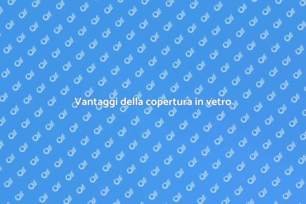 Trasforma il tuo terrazzo con il vetro
