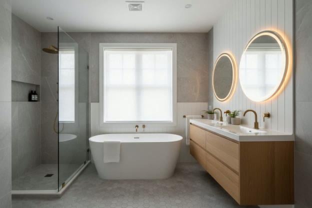 Ristrutturare il bagno di casa