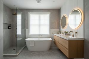 ristrutturare il bagno di casa: Da €300