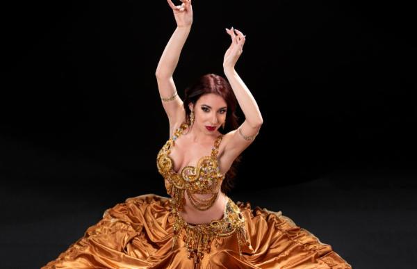 Ballerine di Danza del Ventre - Foto 1