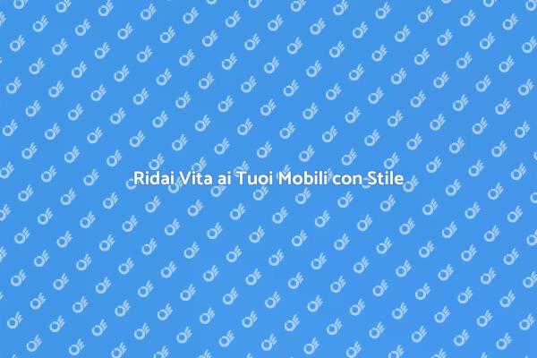 Rinnova i Tuoi Spazi con la Rimozione della Vernice